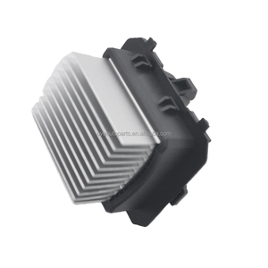 Module de résistance du moteur de soufflerie intérieure pour pièces automobiles 7701209850 pour <span class=keywords><strong>PEUGEOT</strong></span> <span class=keywords><strong>208</strong></span> I RENAULT - Product Image 1