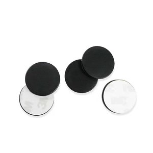 860-960MHz 방수 고온 저항 액세스 제어 <span class=keywords><strong>RFID</strong></span> 태그 빨 세탁 버튼 천 태그 ISO18000-6C/EPC - Product Image 5