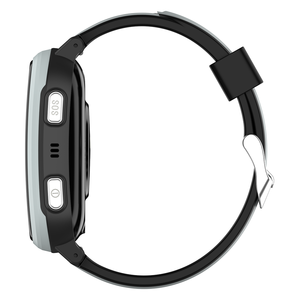 Montre connectée Android pour enfants 2026 KT41, design ultra-fin, avec bracelet, appels vidéo 4G SIM, caméra, <span class=keywords><strong>SOS</strong></span>, suivi santé et écran AMOLED – Montre bébé - Product Image 6