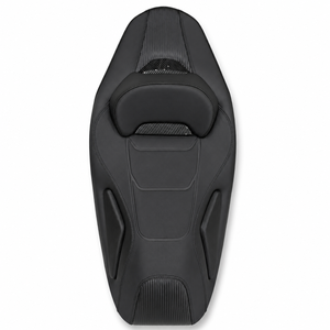 <span class=keywords><strong>เบาะ</strong></span>มอเตอร์ไซค์รุ่น <span class=keywords><strong>PCX</strong></span> 160/150/125 รุ่น Muscle ทรงกล้ามเนื้อ นั่งสบาย พร้อมพนักพิงหลังสำหรับคนขับ แบบปรับแต่งได้ - Product Image 1