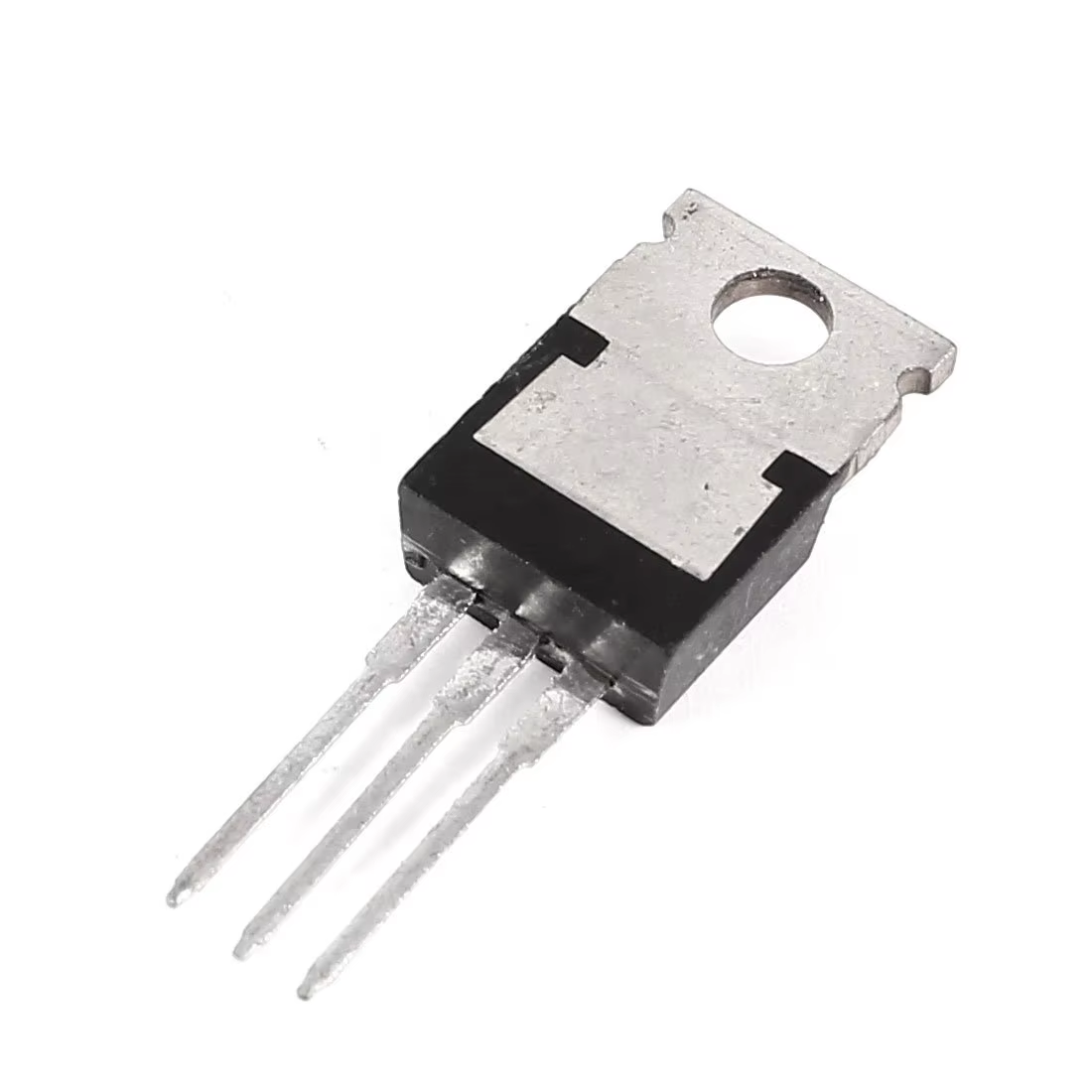 Datasheet Pinagem - Transistor Mosfet Canal-P IRF5305 - Características