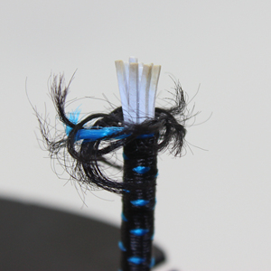 Corde élastique en polyester de haute qualité, corde élastique pour trampoline, corde élastique ronde en latex noir, corde élastique de tension sportive - Product Image 3