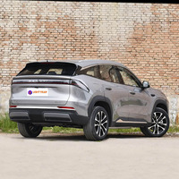 Geely Galaxy M7 Hybride Rechargeable Dynamique Classe A+ avec Autonomie Complète Ultra-Longue de 225 km et Recharge Rapide en 15 min à Vendre