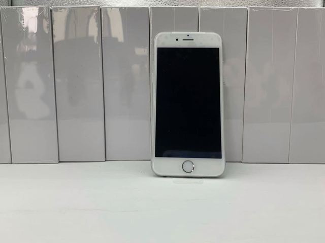 Wholesale Original Unlocked Used Mobile Phone Low Price for phone 6 6 Plus 6s Plus Second Hand Cell Phone