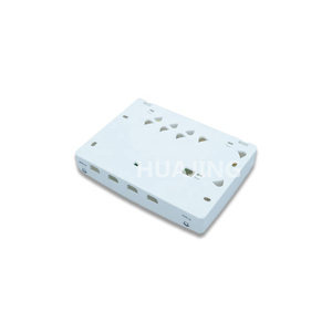 Optique FTB104B à montage mural, boîte de Terminal à 4 cœurs, <span class=keywords><strong>Fiber</strong></span> optique - Product Image 4