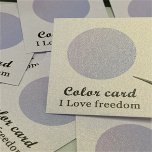 Papel de Envolver Perlado Blanco de 120gsm-300gsm, Papel de Envolver Ecológico con Brillo para Embalaje de Lujo, Exhibiciones y Supermercados - Product Image 5