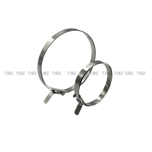 Penjepit Boot CV Joint Baja Tahan Karat Berkualitas Tinggi 750mm*350mm, Penjepit Pelindung Debu - Product Image 4