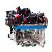 Bloc moteur complet long M8DA M9MA M9DA M8MA M8M /M8MB/M8MC/M8MD/M8ME Pour Ford Focus EcoBoost 1.5T Mk2 Mk3