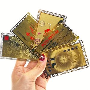 บัตรสะสมแต้มขนาดเท่าบัตรเครดิตพร้อมชิป RFID - Product Image 4