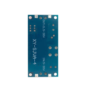 Module d'alimentation automatique Buck-Boost réglable en tension et en courant constants, module Buck-Boost, charge - Product Image 2