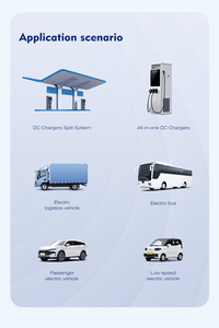 22kw v2g पावर मॉड्यूल | द्विदिशात्मक v चार्जर | <span class=keywords><strong>220v</strong></span> ac से 300-1000v डीसी स्मार्ट ग्रिड कनवर्टर - Product Image 6