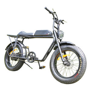2025 48V 500W Scooter eléctrico 125 CM3 Zippy Sea Cooler 36V 7.8Ah 19Kgs Fast-Emerging E-Pizza Box 19kgs Scooter eléctrico - Product Image 5