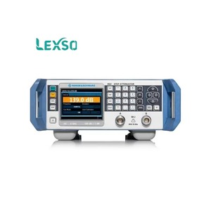 Rohde & Schwarz RSC Z405 Atenuador Electrónico de Pasos Instrumentos de Medición Producto lexso - Product Image 1