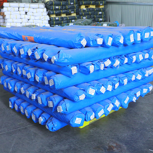 Liquidation Vente Pe Bâche Tissu Étang Camion Bâche Multicolore - Product Image 2