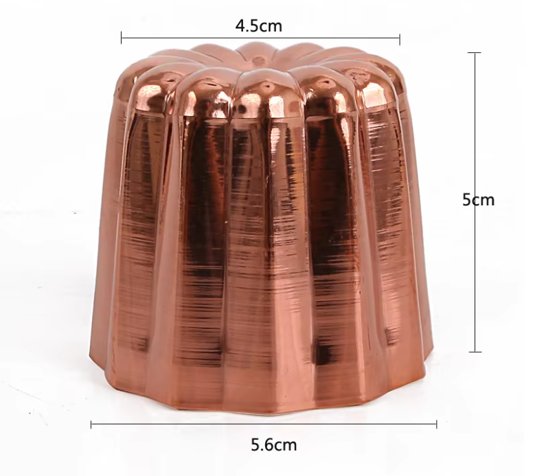 copper