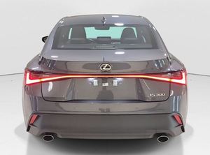 VENTAS RÁPIDAS de <span class=keywords><strong>Lexus</strong></span> IS <span class=keywords><strong>300</strong></span> USADO - Product Image 2