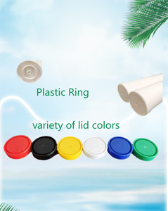 14oz 400 Gramo Aceite Lubricante Planta Grasa Tubo Vacío <span class=keywords><strong>HDPE</strong></span> Grasa Cartucho Tubo para Uso Industrial - Product Image 5