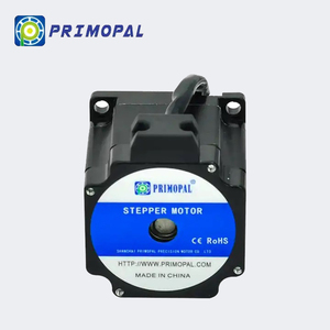 Primopal Nema23 Sonceboz 57Bygh Bán 23Hd Xử Lý 23 18 Byg 23Stepper 57 Highprecision Động Cơ Bước - Product Image 6