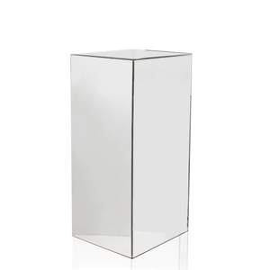 Columna de soportes de flores decorativas para mesa de boda de último diseño para centros de mesa de boda - Product Image 4