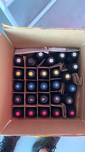 หมึก UV 3 มิติ รุ่นใหม่ DAZZLE / <span class=keywords><strong>DAZZ</strong></span> 405nm สำหรับเครื่องพิมพ์เรซิ่น 3 มิติทางทันตกรรม ระบบ CMYK สำหรับเครื่องพิมพ์อิงค์เจ็ท - Product Image 3