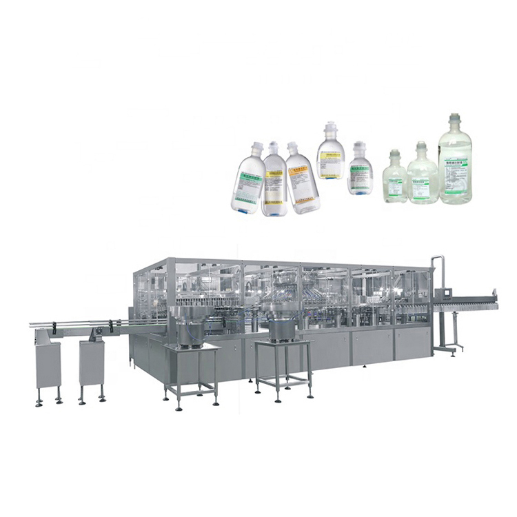 Фармацевтическая медицинская полностью автоматическая интеллектуальная инфузионная установка в сборе, инфузионная машина в форме IV