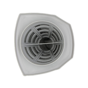 Filtros de taza de aspiradora profesional y filtros premotor para <span class=keywords><strong>Eureka</strong></span> NES210 NES212 NES215 - Product Image 2