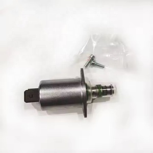 โซลินอยด์วาล์ว 12V รุ่น Thomas Series TM7020110 สำหรับปั๊มไฮดรอลิก โซลินอยด์วาล์วแบบปรับสัดส่วน - Product Image 2