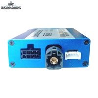 Interface de stationnement avec caméra pour PEUGEOT 2008 3008 308 408 Module de système d'assistance au stationnement