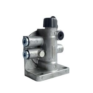 Base de Filtro de Combustible Diésel Jeampus 11110702 para Excavadoras Volvo, Pieza de Repuesto - Product Image 2