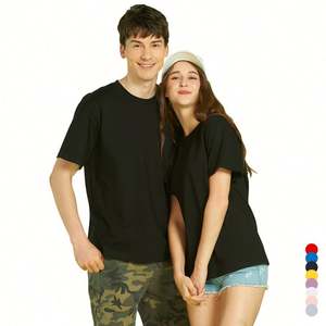 Camisetas Deportivas Formales para Hombre, Diseño Personalizado con Logotipo Impreso, Camisetas de Manga Corta Lisas de Tela Tejida - Product Image 5