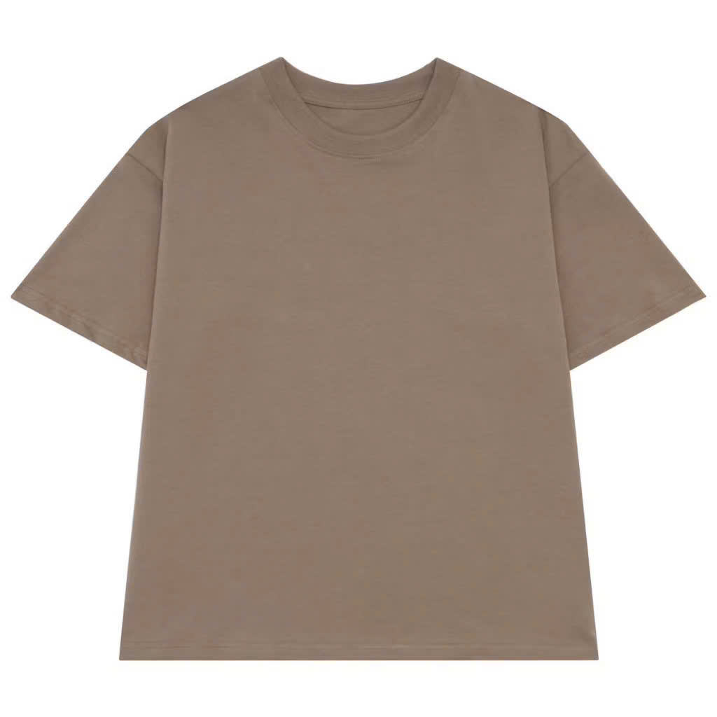 สีน้ำตาลอ่อน