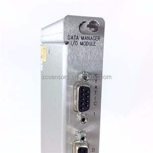 MÓDULO DE ENTRADA/SALIDA NEVADA 140471-01 3500/42M PROX/VELOM - Product Image 1