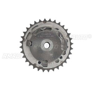 ชุดปรับตั้งวาล์วไอดีเครื่องยนต์ 12588273 เฟืองแคมชาฟท์ ชุดเฟืองท้าย ชุดตั้งเวลาวาล์วไอเสีย สำหรับเครื่องยนต์แคดิลแลค อะไหล่รถยนต์ อุปกรณ์ตกแต่งรถยนต์ - Product Image 4