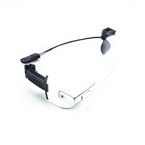 Vente en gros pour Buick Enclave 23217376 Poignées de porte externes inductives automobiles spécifiques Pièces PA66 disponibles - Product Image 2