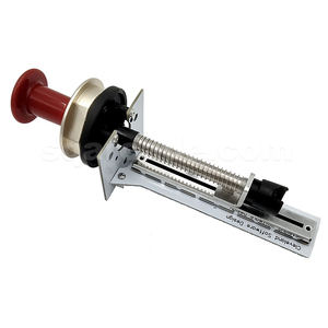 Máquina <span class=keywords><strong>de</strong></span> Pinball Virtual <span class=keywords><strong>de</strong></span> Alta Calidad con Pistola <span class=keywords><strong>de</strong></span> Bolas Digital, Modelo Exclusivo, Kit <span class=keywords><strong>de</strong></span> Bricolaje - Product Image 1