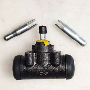 Pinza de freno para carretilla elevadora 1,5 T, piezas de repuesto, accesorios para carretilla elevadora, cilindro de freno de rueda - Product Image 5