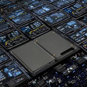 ไดรฟ์โซลิดสเตทภายใน SATA3 ขนาด 2.5 นิ้ว ความจุ 512GB ความเร็วในการอ่าน/เขียน 501-600MB/s สำหรับแล็ปท็อป พอร์ตขยาย SATA 3.0 สินค้าใหม่ - Product Image 3