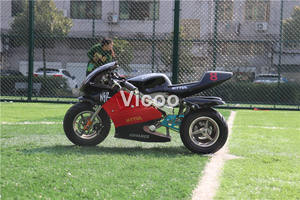 Moto mini-croix à moteur gaz, 49cc, <span class=keywords><strong>2</strong></span> <span class=keywords><strong>temps</strong></span>, pour enfants, 2018 - Product Image 3