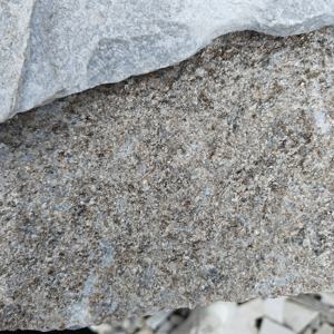 <span class=keywords><strong>Ardoise</strong></span> moderne en pierre naturelle <span class=keywords><strong>blanche</strong></span> texturée or, irrégulière, en flocons lâches, anti-acide, pour utilisation en parc - Durable et écologique - Product Image 2