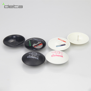 Cửa hàng bán lẻ chống trộm AM 58 khz Golf Mực <span class=keywords><strong>EAS</strong></span> An Ninh <span class=keywords><strong>Tag</strong></span> - Product Image 4