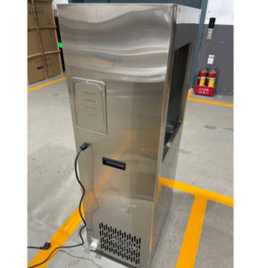 कार्यालय के लिए निः शुल्क स्टेनलेस स्टील पानी कूलर वाणिज्यिक कोल्ड ड्रिंक पानी डिस्पेंसर - Product Image 6
