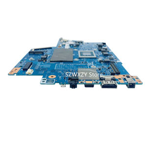 لابتوب لينوفو إيداباد فليكس 5-14 are05 ، لوحة أم ، CPU 8 جيجابايت رام ، 1 متر 5B20S44390 5B21B44608 تم اختباره - Product Image 5