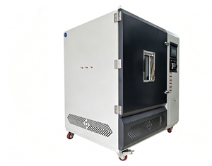 ห้องทดสอบการปล่อยฟอร์มาลดีไฮด์ขนาดเล็กตามมาตรฐาน ASTM D 6007 - Product Image 1