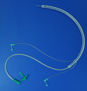 सिलिकॉन जल निकासी ट्यूब-तीन तरह से जल निकासी ट्यूब - Product Image 3