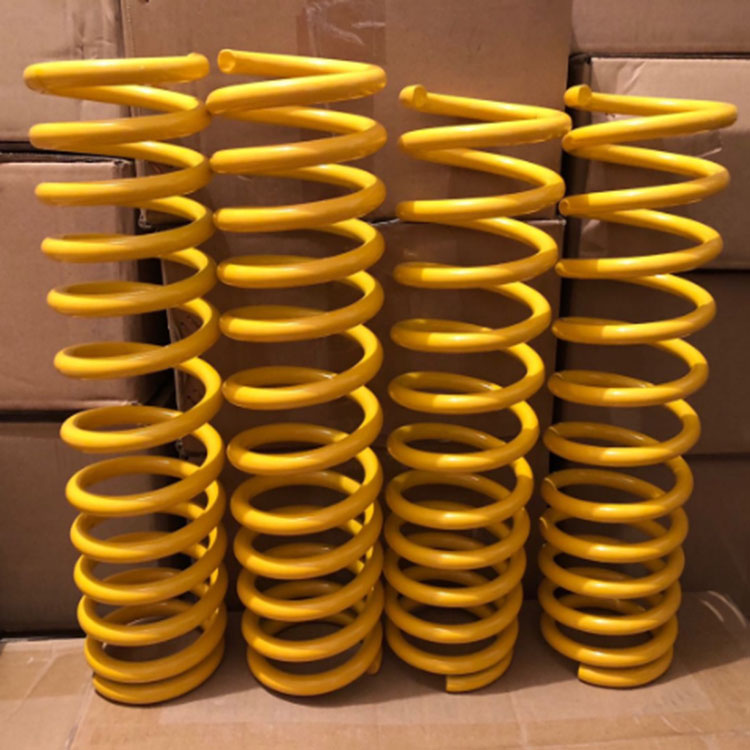 Jimny 4x4 подвесные подъемные комплекты 4X4 Jimny подвесные пружины