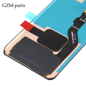 Téléphone portable 6.58 "pour <span class=keywords><strong>Huawei</strong></span> <span class=keywords><strong>P40</strong></span> <span class=keywords><strong>Pro</strong></span> <span class=keywords><strong>écran</strong></span> LCD complet <span class=keywords><strong>écran</strong></span> tactile numériseur assemblée remplacement <span class=keywords><strong>réparation</strong></span> - Product Image 6