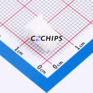 GT-A2508HM-102W01 Housing (Wire-to-Board / Wire-to-Wire) P=2.5mm Connector 1x2P 2.5mm XA 1 - Product Image 2