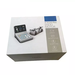 Motore <span class=keywords><strong>Endo</strong></span> <span class=keywords><strong>Smart</strong></span> Plus endodontico rotativo dentale economico con localizzatore d'apice integrato 16:1 contrangolo manipolo prezzo - Product Image 2