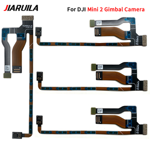 Гибкий плоский гибкий кабель 3 в 1 для DJI Mini 2 Drone Gimbal Camera запасные части для DJI Mavic Mini 1 2 Se - Product Image 5