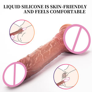 Вибратор для взрослых - Product Image 5